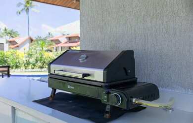 Imagem 12: Bangalô - OKA Beach Residence