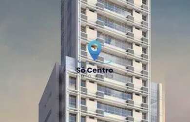 Imagem 2: Apartamento com 1 dormitório à venda em Belo Horizonte