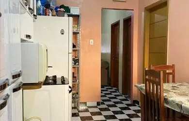 Imagem 2: JN Casa para venda em Alto da Terezinha - Salvador - BA