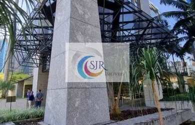 Imagem: O depósito possui 5 Vagas na garagem, 286m² de Área e está