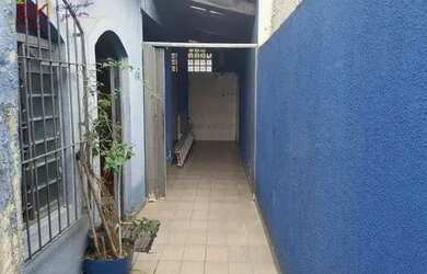 Imagem: A casa possui 2 Dormitórios, 1 Banheiro e 89m² de Área e