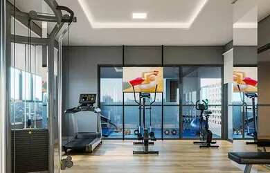 Imagem 4: Studio com 1 Dormitorio s localizado a no bairro Ipiranga em São Paulo...