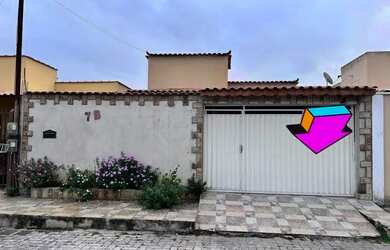 Imagem 11: Casa à venda no Condomínio Shalon em Porto Real lt br gt lt br gt