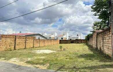 Imagem: O terreno possui 525m² de Área e está localizado em Parque