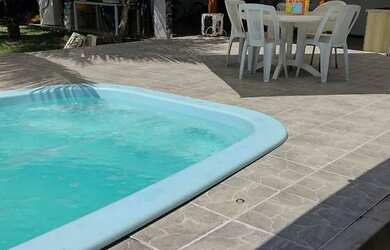 Imagem 6: Aluga-se casa no jatobá Pará finais de semana e feriados