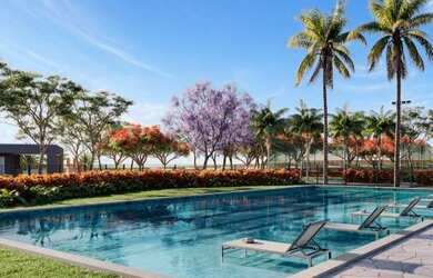 Imagem 9: Jardins Berlim - Ágio. 150m² de Área, 2 Vagas na garageme4 Dormitórios