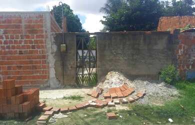 Imagem 3: TERRENO 5X20. 