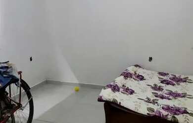 Imagem: A casa possui 2 Dormitórios, 2 Banheiros, 5 Vagas na garagem