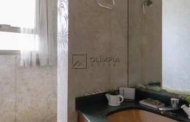 Imagem 15: Venda Apartamento 3 Dormitórios - 160 m² Moema