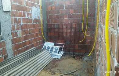 Imagem 4: Casa em paulista. 70m² de Área, 1 Banheiroe2 Dormitórios