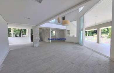 Imagem 11: Casa à venda 4 quartos 4 suítes piscina Nova Cintra Santos / SP