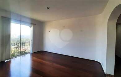 Imagem 6: São Paulo - Apartamento Padrão - CHÁCARA SANTO ANTÔNIO