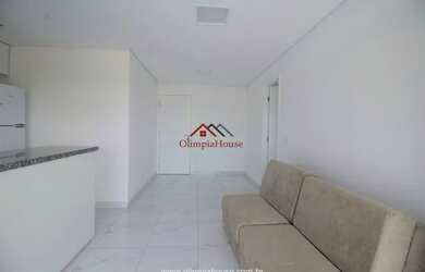 Imagem 10: Apartamento Locação 1 Dormitórios - 48 m² Campo Belo