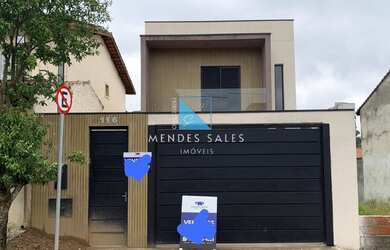 Imagem: Casa para venda no Portal dos ipês, Cajamar