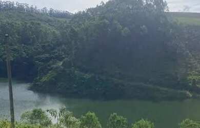 Imagem 9: Terreno com ótima localização possui 1000 metros quadrados em Usina...