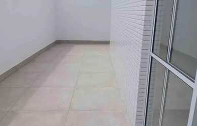 Imagem: O apartamento possui 2 Dormitórios, 2 Banheiros, 2 Vagas na