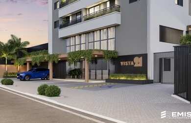 Imagem 2: Lançamento Emisa Vista 21 na Avenida 24 de Agosto, Jardim Alexandrina
