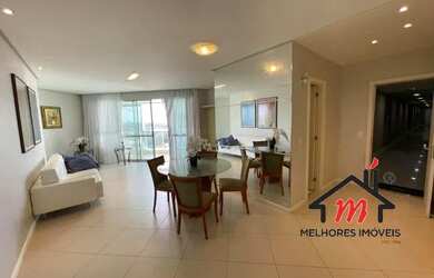 Imagem 2: APARTAMENTO RESIDENCIAL em SALVADOR - BA, CAMINHO DAS ÁRVORES