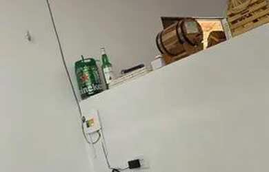 Imagem 5: Casa em Zumbi-RN. Piscina, 200m² de Área, 3 Vagas na garageme3 Dormitórios