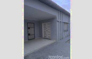 Imagem: Casa, Pio XII, 4 Quartos