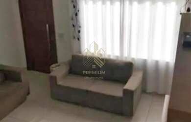 Imagem 4: Lindo Sobrado 3 Dormitórios 1 Suíte Jardim Paulista-Atibaia