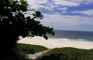 Imagem 11: Boqueirão frente a praia