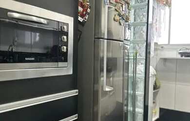 Imagem 6: Apartamento com 2 dormitórios à venda em Belo Horizonte