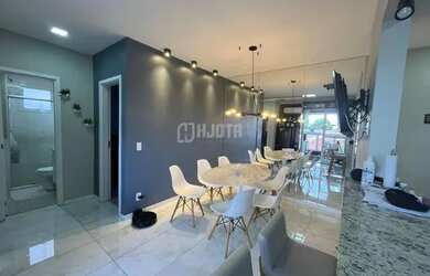 Imagem 5: Venda Apto no Alto Rio Preto, 2 Dormitórios sendo 1 suíte por R$419.000