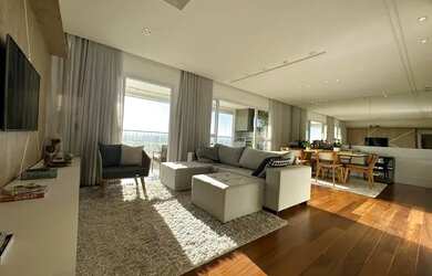 Imagem 1: Apartamento Grand Splendor - Andar Alto e vista livre