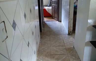 Imagem 1: CASA PRA VENDER OU TROCAR