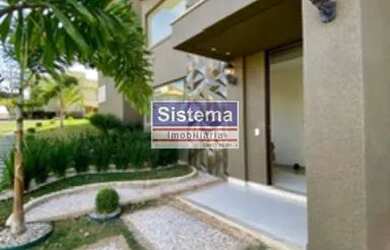 Imagem 9: LINDÍSSIMA CASA PARA VENDA OU LOCAÇÃO DAMHA IV