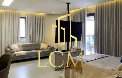 Imagem 7: Studio para aluguel possui 52 metros quadrados com 1 quarto em Vila Olímpia...