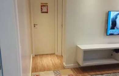 Imagem 5: Apartamento à venda 2 quartos 1 suíte 2 vagas Auguri Residence Centro...