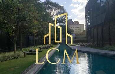 Imagem 16: Studio para aluguel possui 52 metros quadrados com 1 quarto em Vila Olímpia...