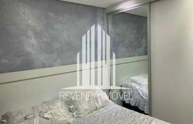 Imagem 8: Apartamento Brás. 65m² de Área, 1 Vaga na garageme2 Dormitórios