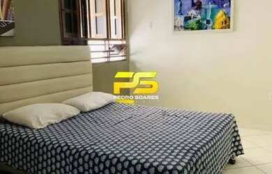 Imagem 13: CASA PÉ NA AREIA COM 03 SUITES POR 1.600 MIL REAIS/DIARIA EM CAMBOINHA