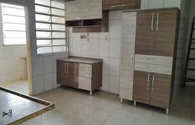 Imagem: O apartamento possui 3 Dormitórios, 2 Banheiros, 112m² de