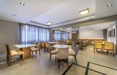 Imagem 4: BALNEáRIO CAMBORIú - Apartamento Padrão - Estados