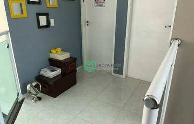 Imagem 5: Casa com 4 dormitórios, 400 m² - venda por R$ 3.000.000,00 ou aluguel por R$ 10.291,77/mês