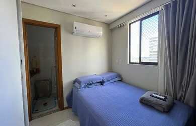 Imagem 7: Grupo Go Up vende em parceria: Magnífico apartamento no Village Exclusive, Umarizal