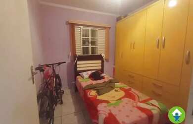 Imagem 8: Apartamento para venda em Itatiba - Condomínio Beija Flor - Fase A -...