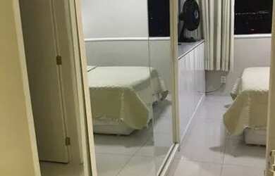 Imagem 11: RCR Albino Vieira Ao lado da Madalena Reformado Andar alto 85m²