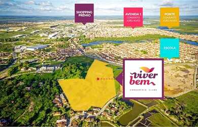 Imagem 1: Viver Bem Condomínio Club