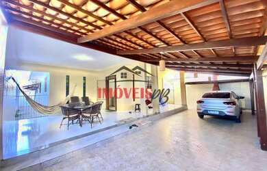 Imagem 3: Belíssima casa no José Americo para venda - Água Fria