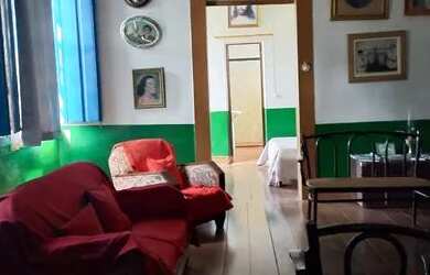 Imagem 4: Fazenda em Cruzilia. 