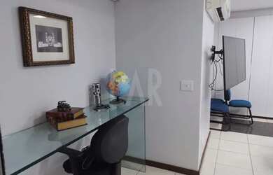 Imagem 2: Andar Corrido à venda, Centro - Belo Horizonte/MG