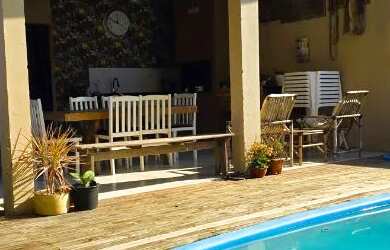 Imagem 5: Casa em Imbituba localizada no bairro Alto Arroio