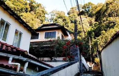 Imagem 1: Casa no centro Casa com 3 dormitórios