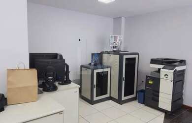 Imagem 10: Andar Corrido à venda, Centro - Belo Horizonte/MG