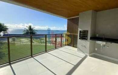 Imagem 8: Vendo Apartamento com 3/4 em Barra Grande